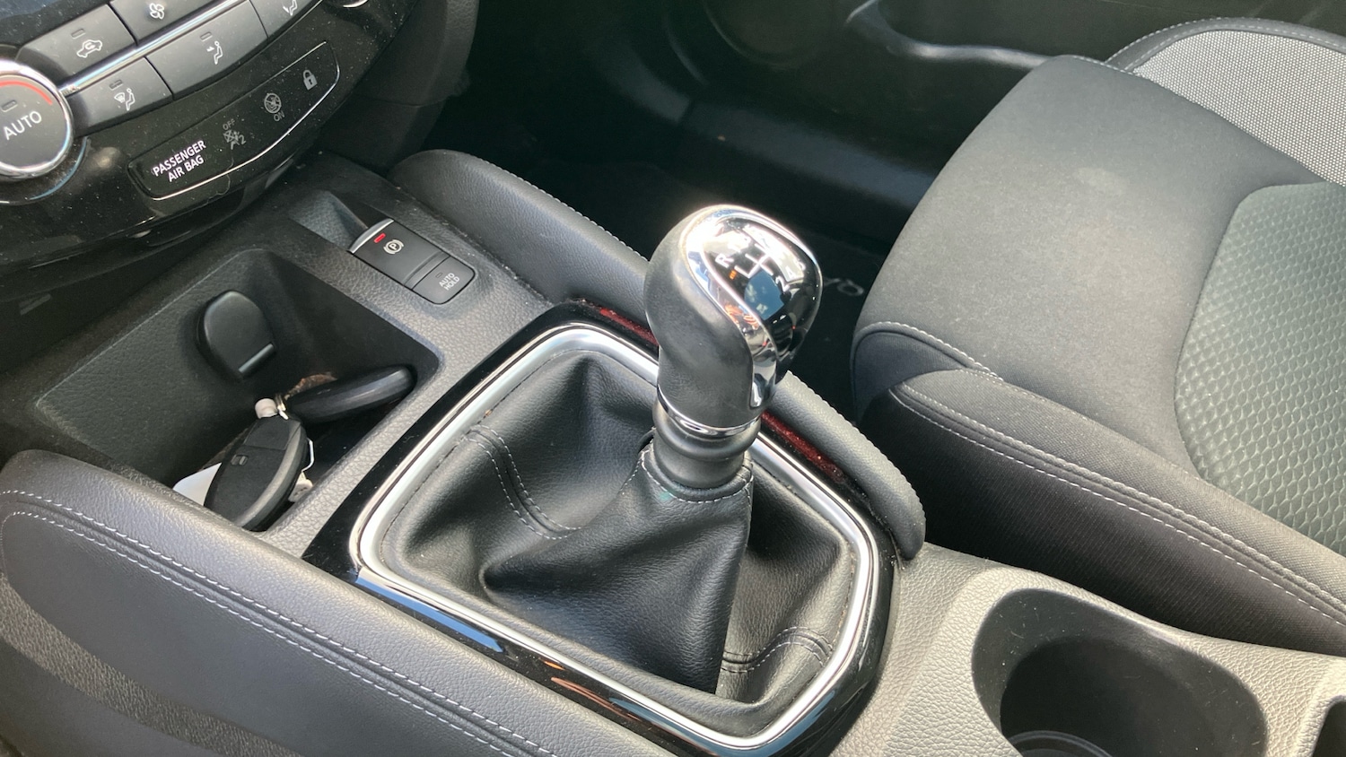 Used Nissan Qashqai 2019 for sale - 76101999: Photo 13
