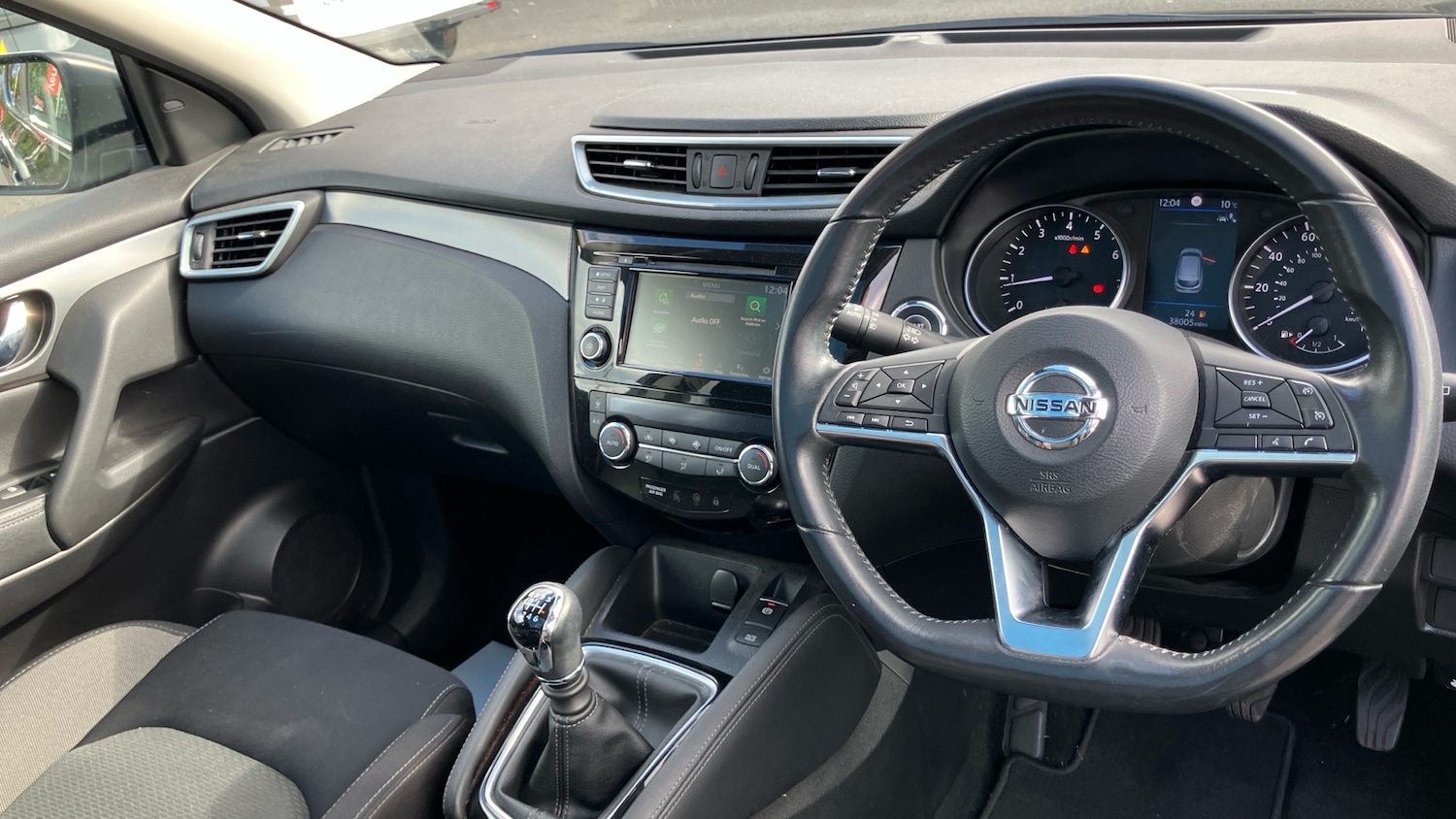 Used Nissan Qashqai 2019 for sale - 76101999: Photo 14