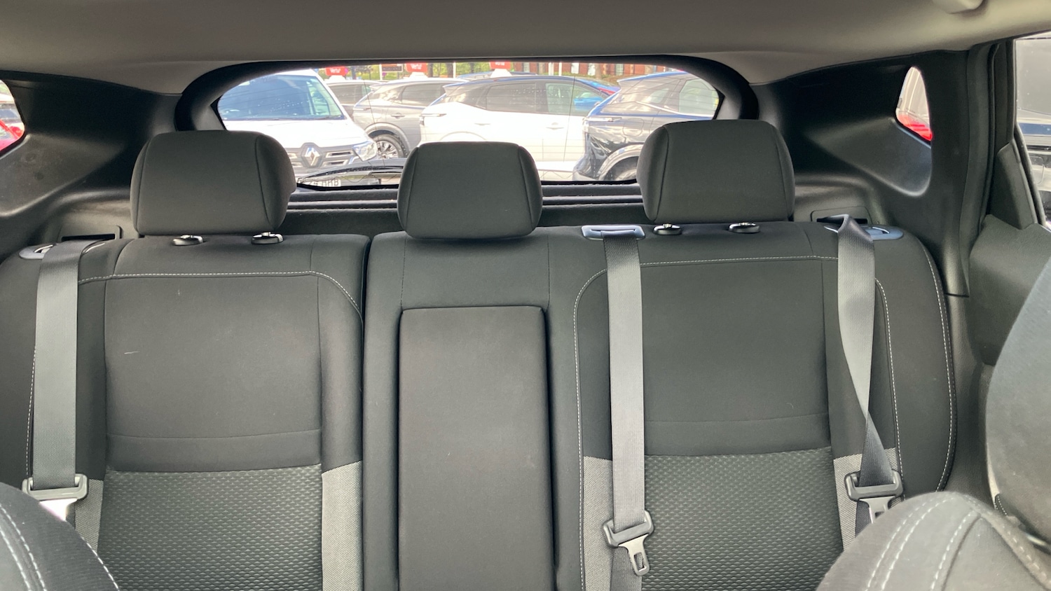 Used Nissan Qashqai 2019 for sale - 76101999: Photo 15