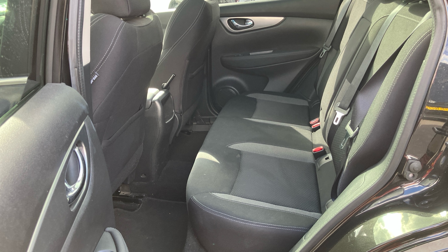 Used Nissan Qashqai 2019 for sale - 76101999: Photo 16