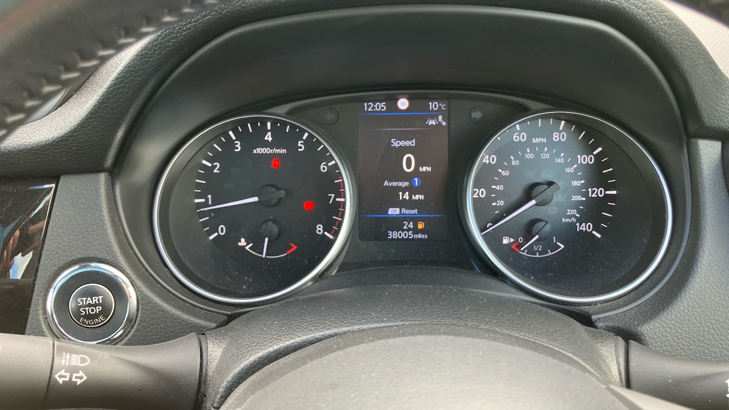 Used Nissan Qashqai 2019 for sale - 76101999: Photo 18