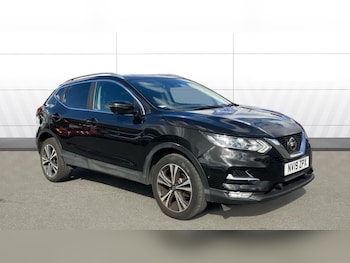 Used Nissan Qashqai 2019 for sale - 76101999: Photo