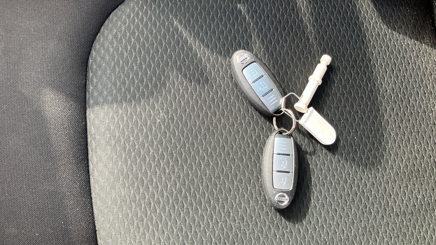 Used Nissan Qashqai 2019 for sale - 76101999: Photo 20