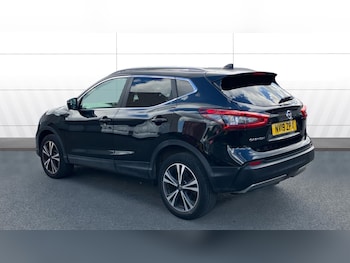 Used Nissan Qashqai 2019 for sale - 76101999: Photo