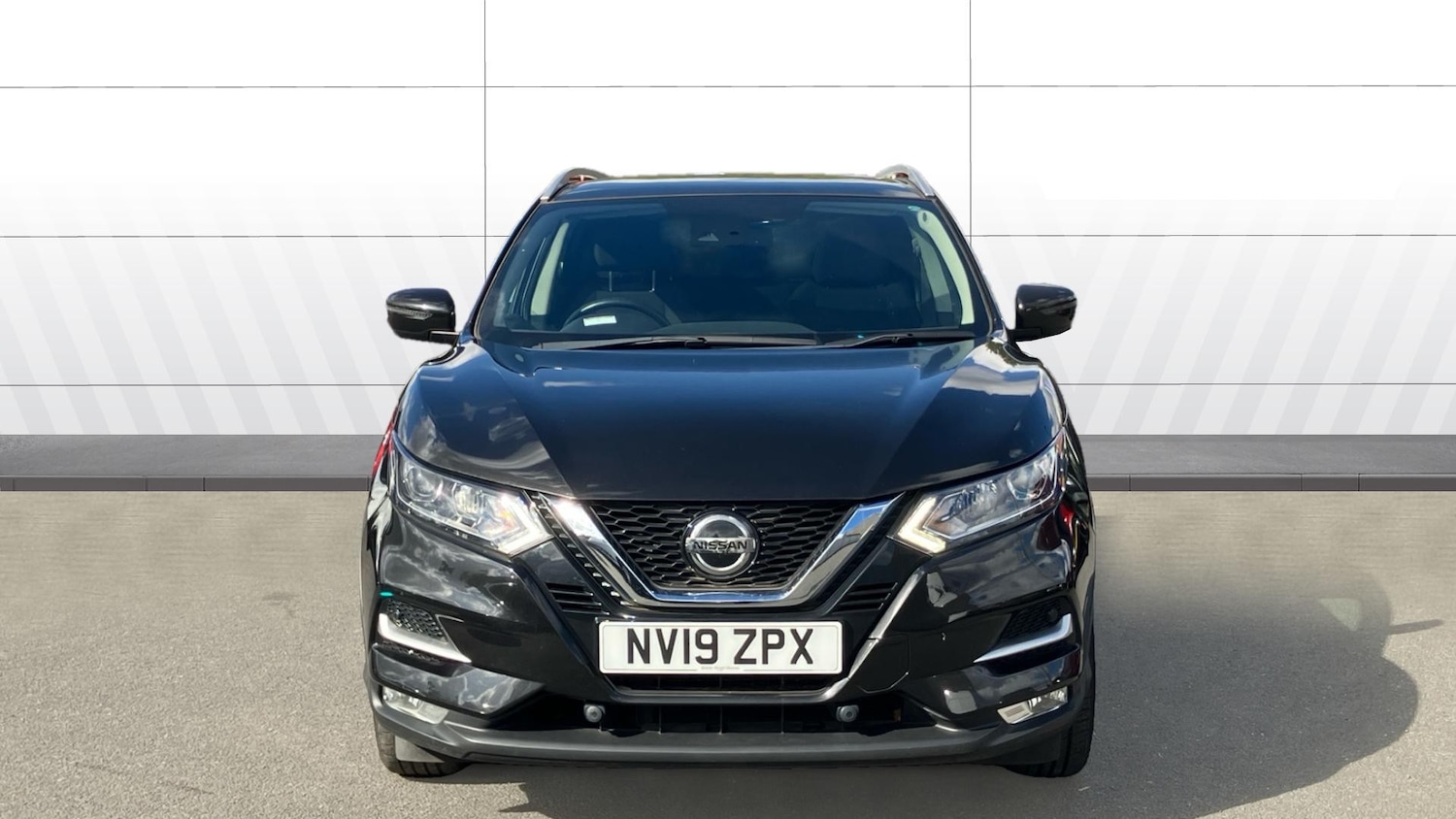 Used Nissan Qashqai 2019 for sale - 76101999: Photo 3