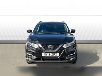 Used Nissan Qashqai 2019 for sale - 76101999: Photo