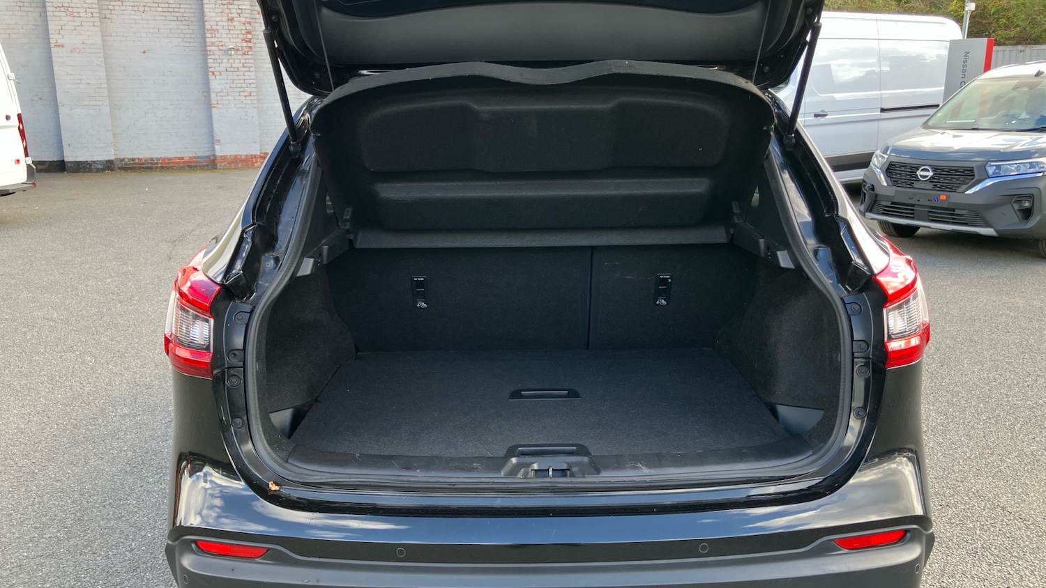 Used Nissan Qashqai 2019 for sale - 76101999: Photo 4