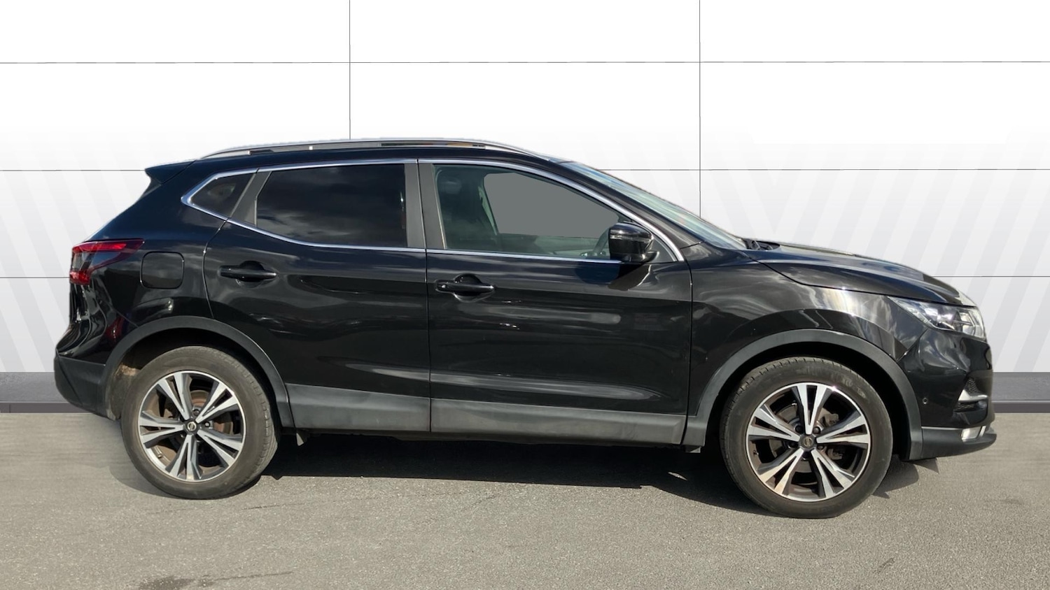 Used Nissan Qashqai 2019 for sale - 76101999: Photo 5