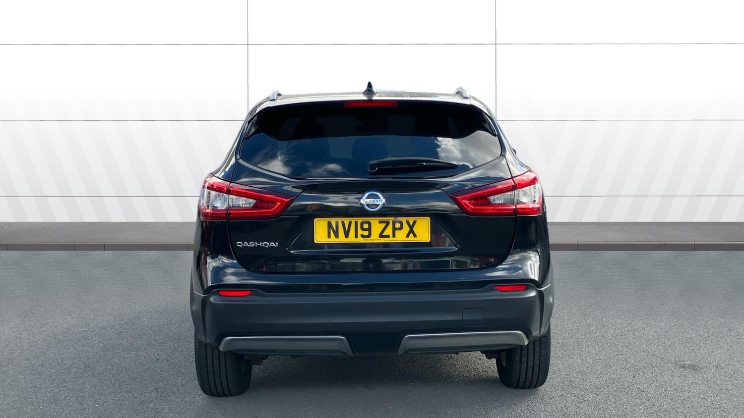 Used Nissan Qashqai 2019 for sale - 76101999: Photo 6