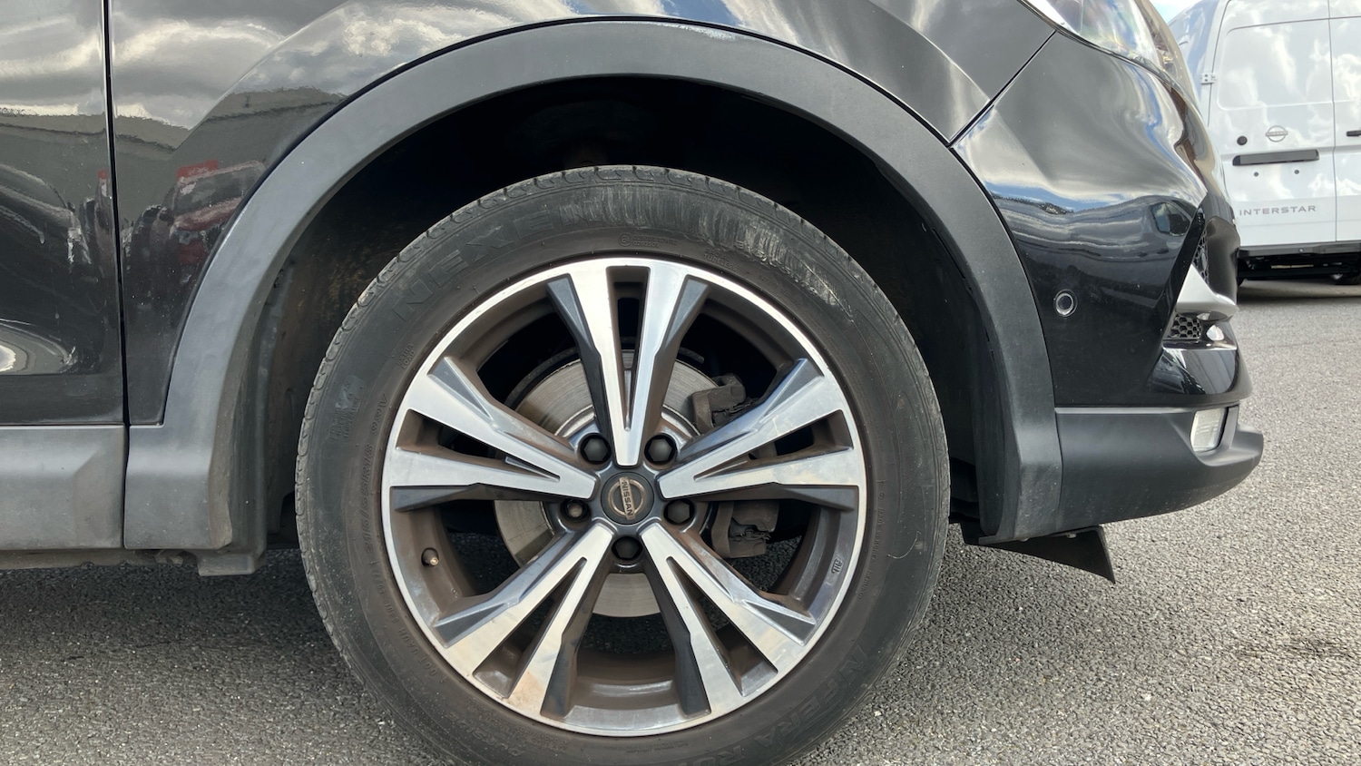 Used Nissan Qashqai 2019 for sale - 76101999: Photo 7