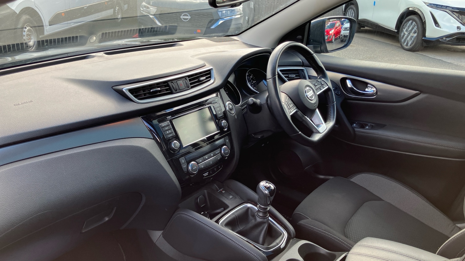 Used Nissan Qashqai 2019 for sale - 76101999: Photo 9