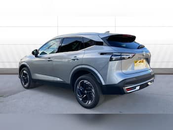 Used Nissan Qashqai 2026 for sale - 79815825: Photo