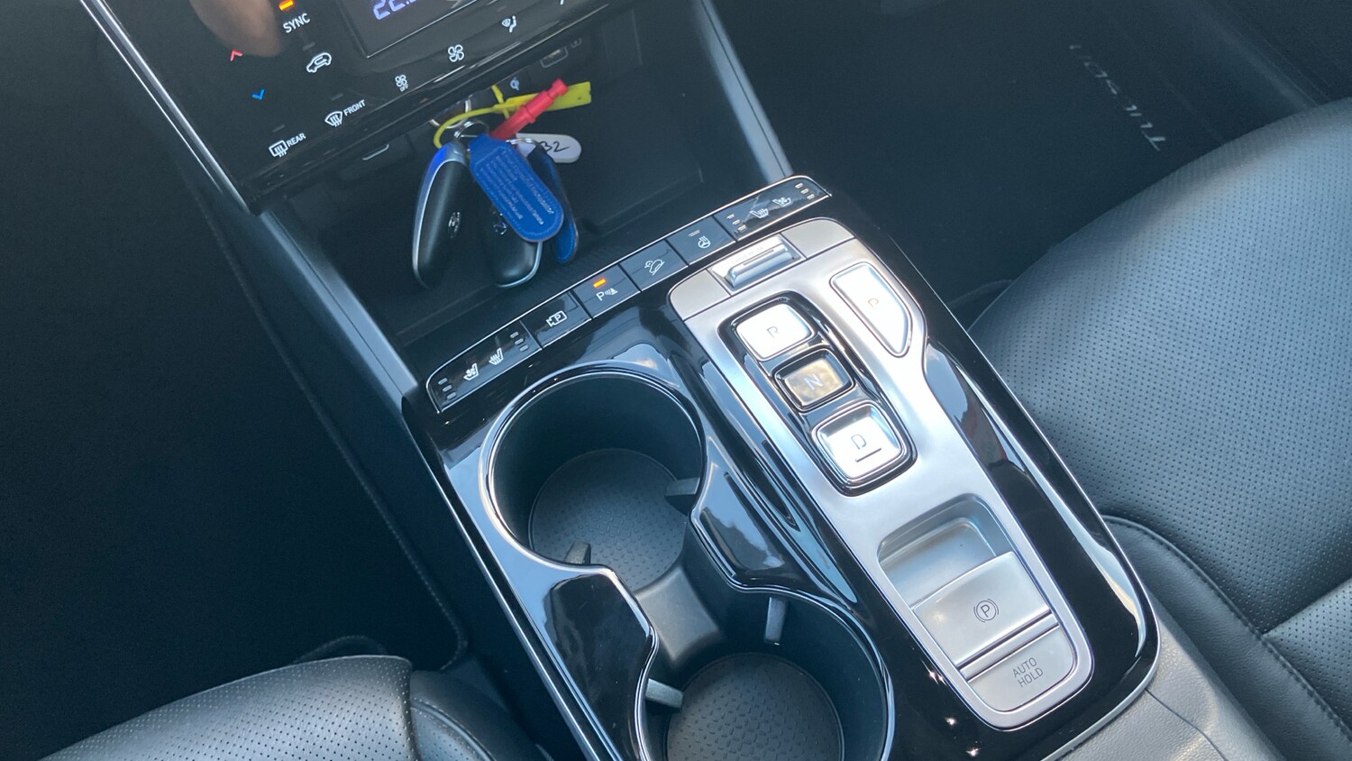 Used Hyundai TUCSON 2023 for sale - 76415656: Photo 13