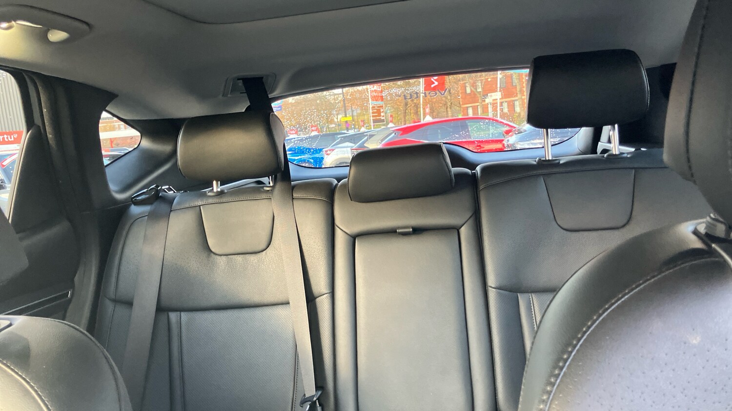 Used Hyundai TUCSON 2023 for sale - 76415656: Photo 15