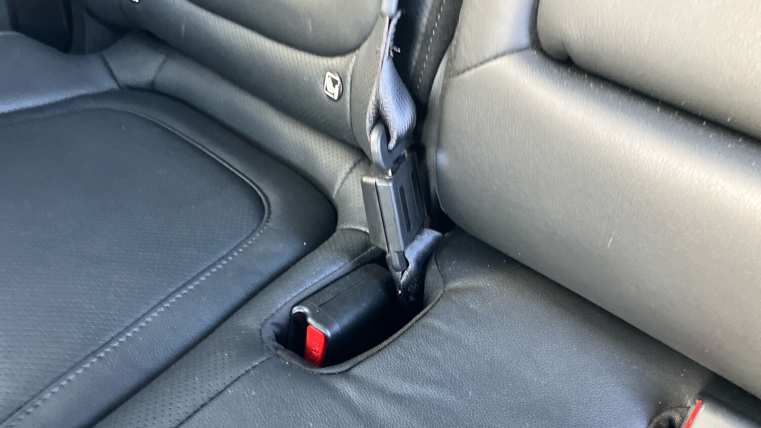 Used Hyundai TUCSON 2023 for sale - 76415656: Photo 17