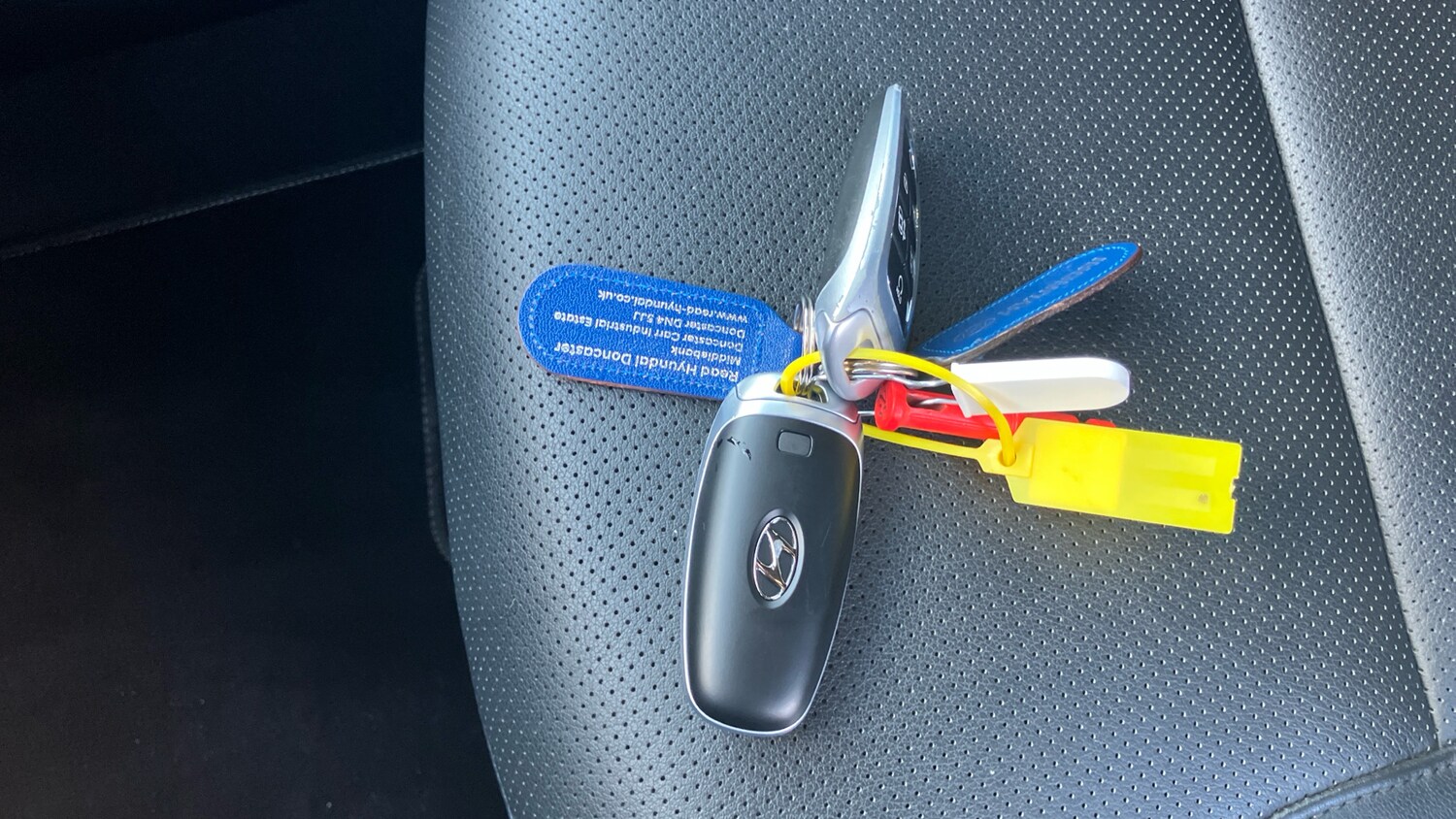 Used Hyundai TUCSON 2023 for sale - 76415656: Photo 20