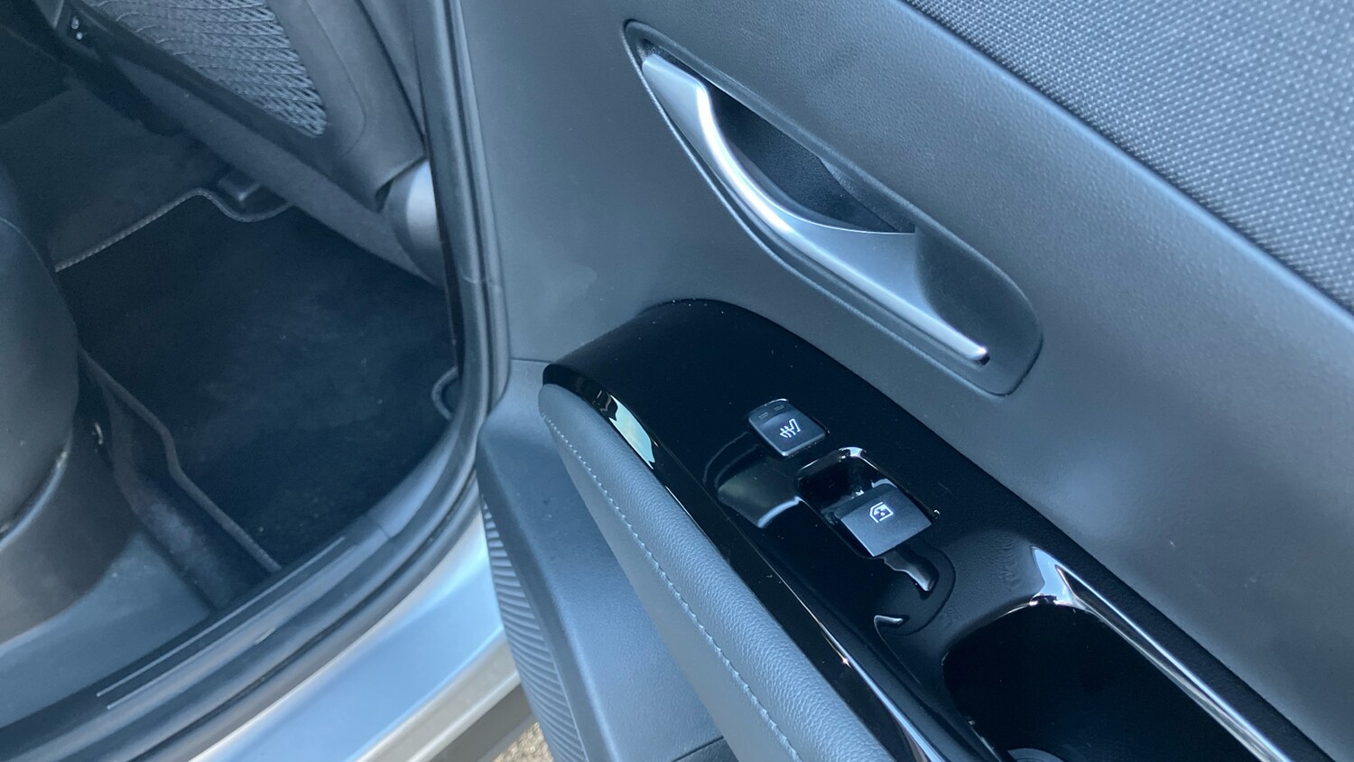 Used Hyundai TUCSON 2023 for sale - 76415656: Photo 22