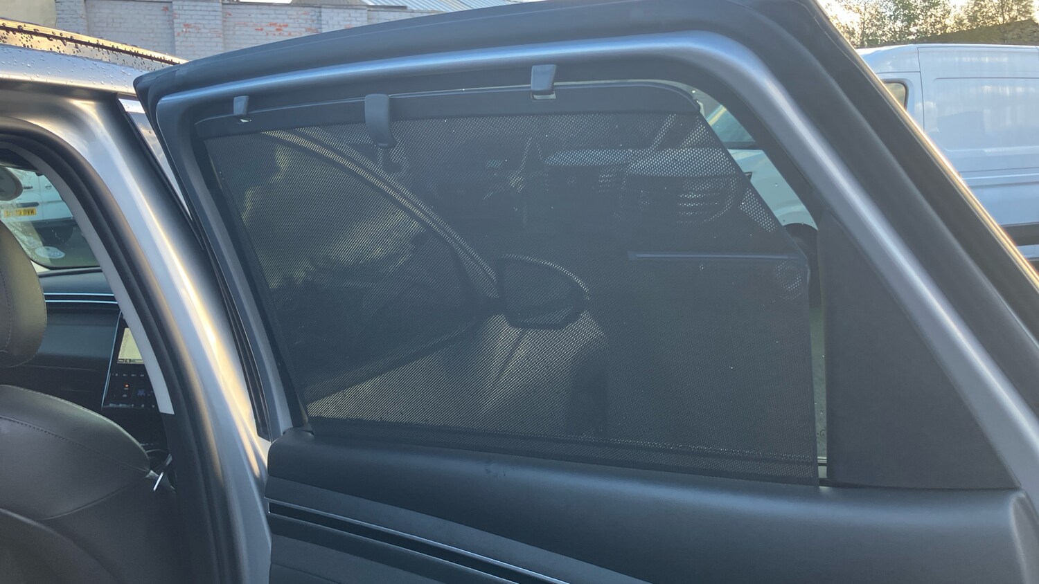 Used Hyundai TUCSON 2023 for sale - 76415656: Photo 23