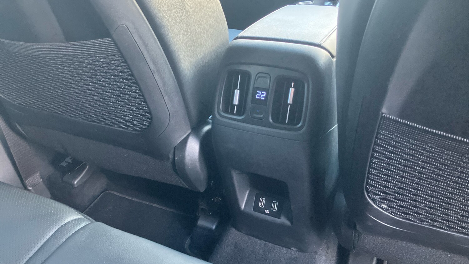 Used Hyundai TUCSON 2023 for sale - 76415656: Photo 24