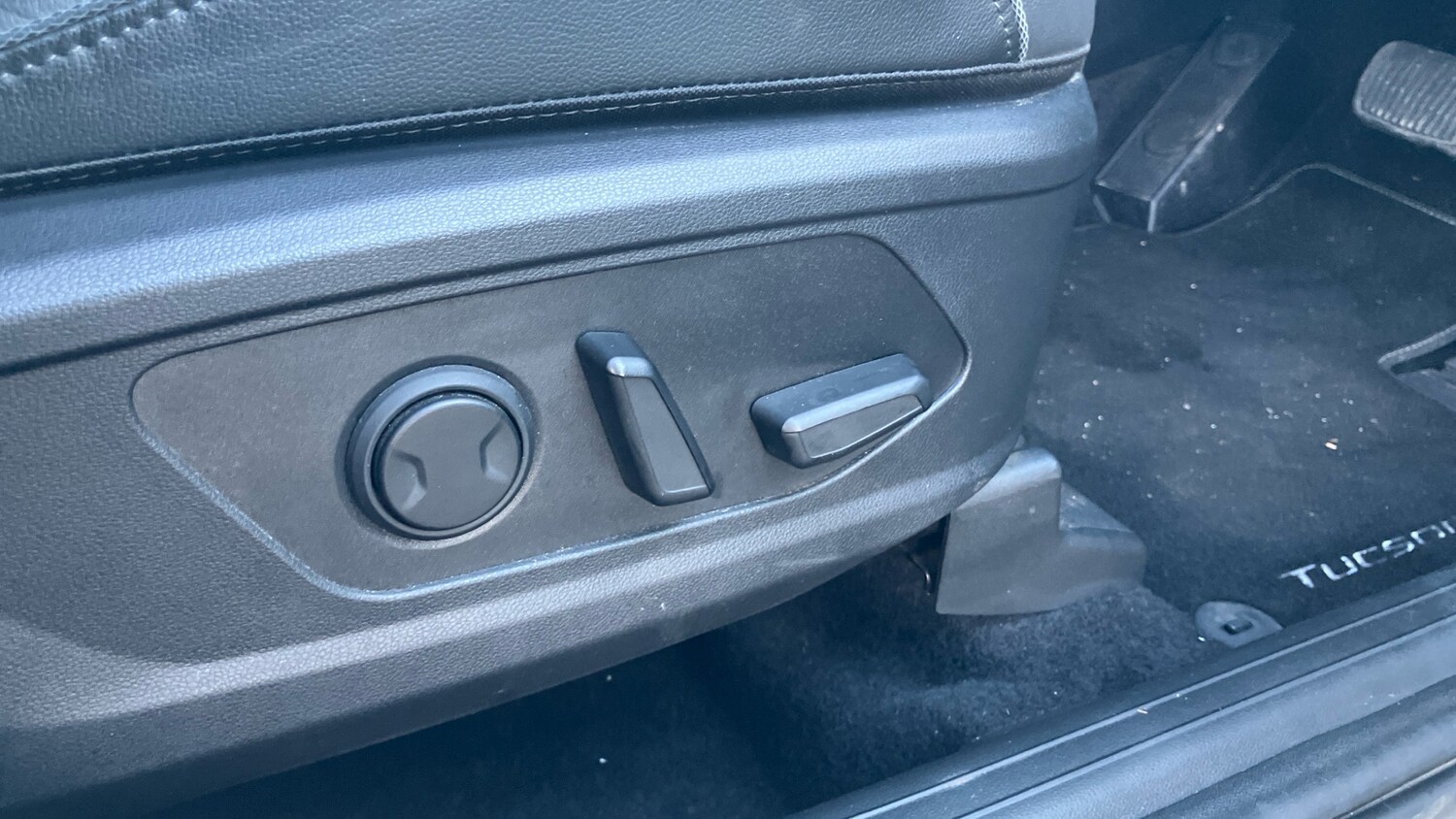 Used Hyundai TUCSON 2023 for sale - 76415656: Photo 28