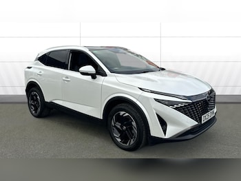 Used Nissan Qashqai 2025 for sale - 77023946: Photo