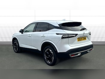 Used Nissan Qashqai 2025 for sale - 77023946: Photo