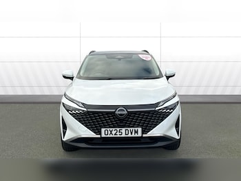 Used Nissan Qashqai 2025 for sale - 77023946: Photo