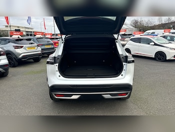 Used Nissan Qashqai 2025 for sale - 77023946: Photo