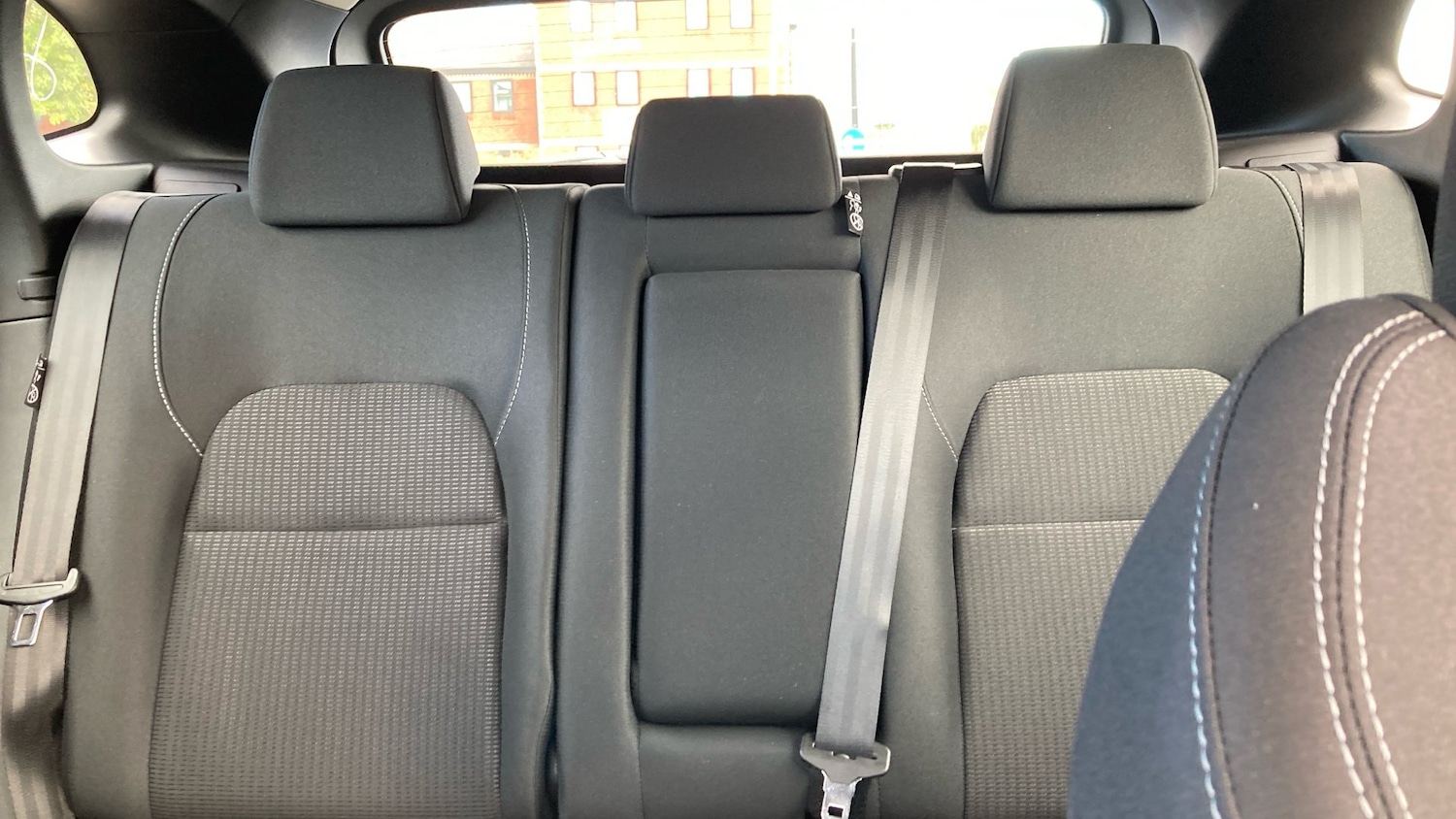 Used Nissan Qashqai 2025 for sale - 76092237: Photo 15