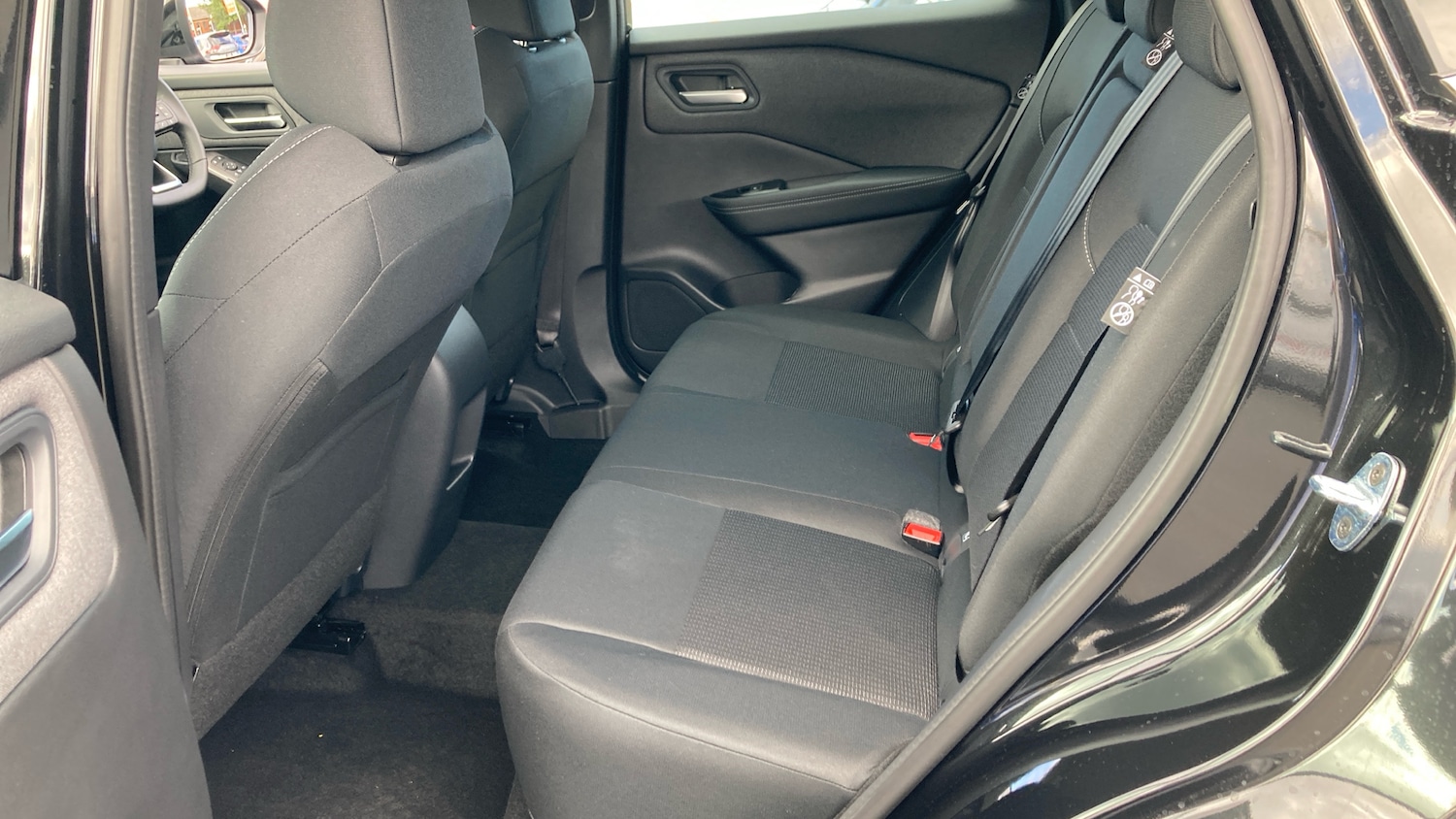 Used Nissan Qashqai 2025 for sale - 76092237: Photo 16