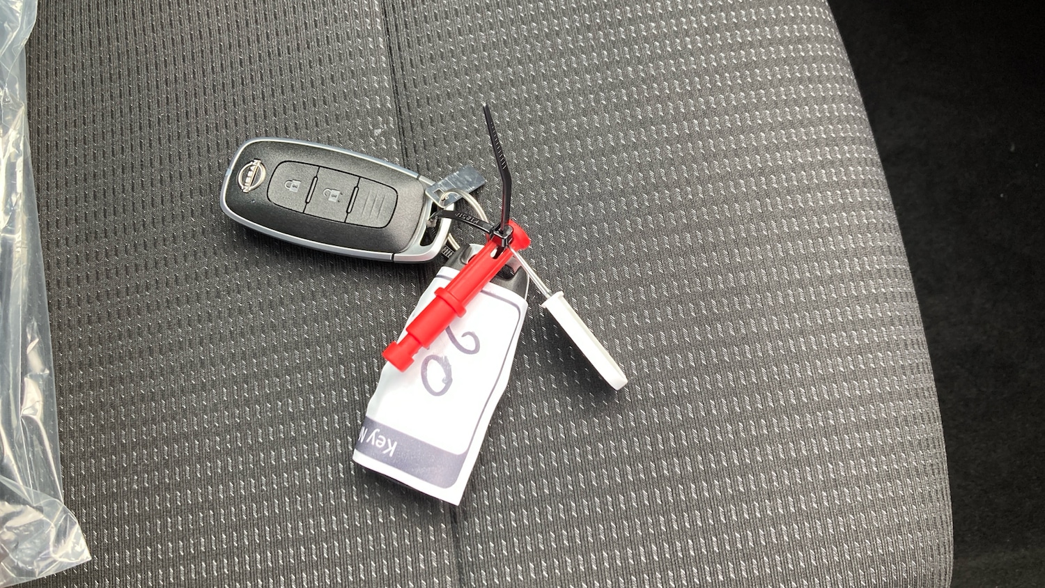 Used Nissan Qashqai 2025 for sale - 76092237: Photo 20