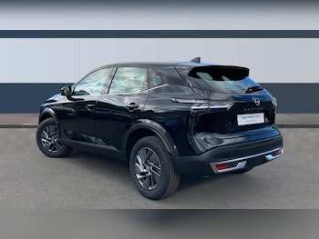 Used Nissan Qashqai 2025 for sale - 76092237: Photo