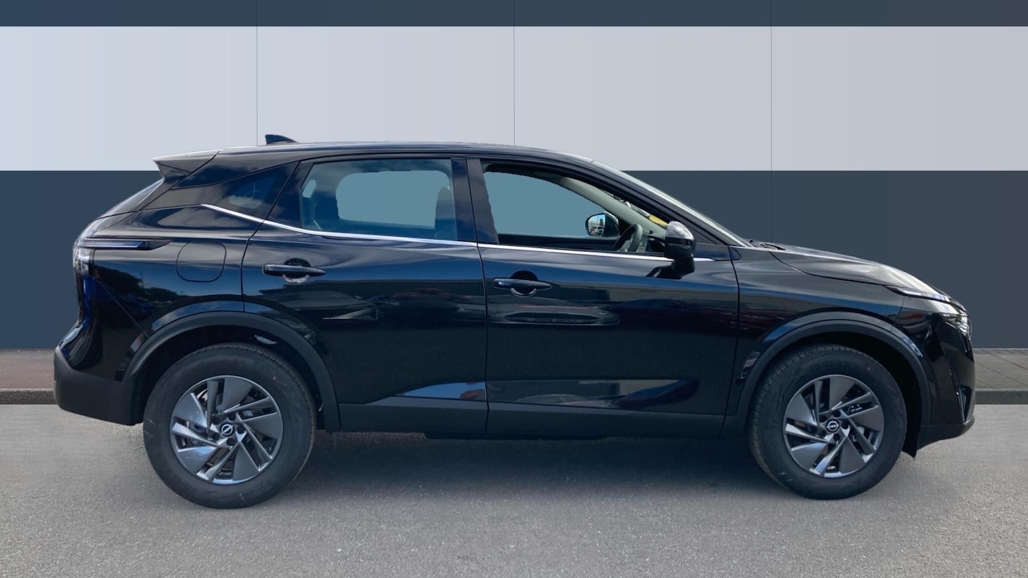 Used Nissan Qashqai 2025 for sale - 76092237: Photo 5