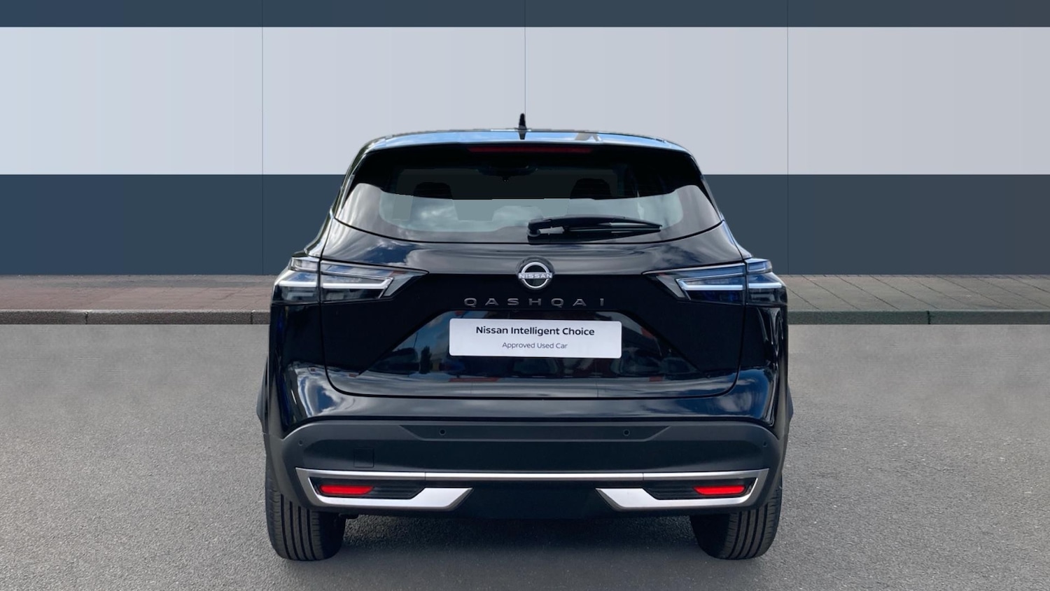 Used Nissan Qashqai 2025 for sale - 76092237: Photo 6