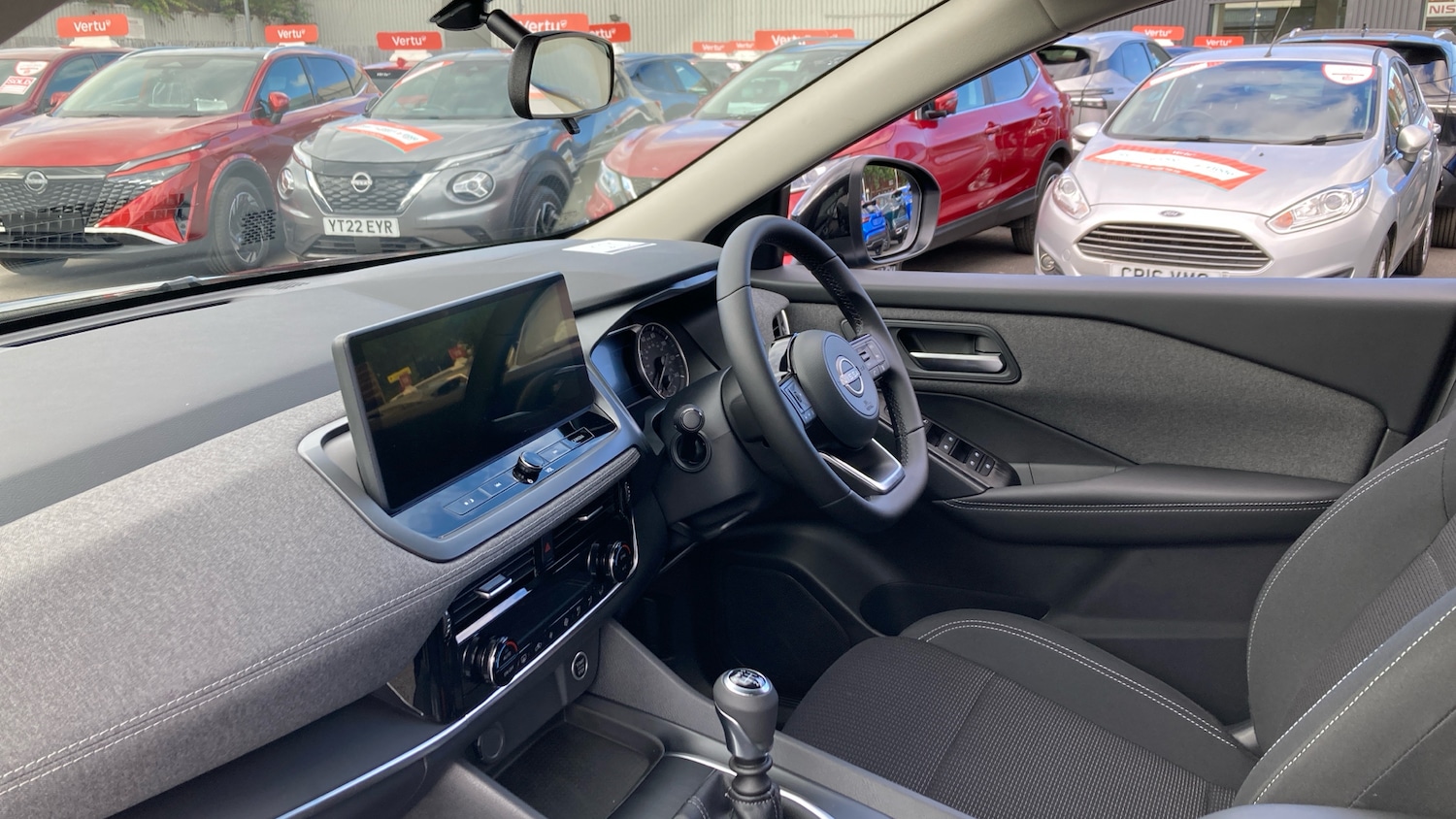 Used Nissan Qashqai 2025 for sale - 76092237: Photo 9