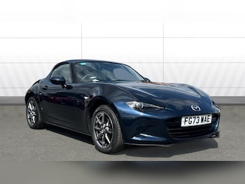 Used Mazda MX-5 2023 for sale - 79479549: Photo