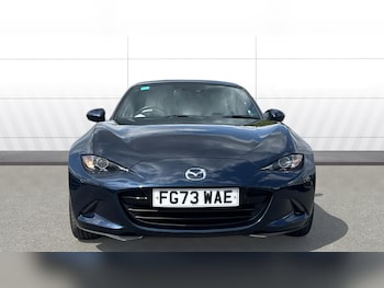 Used Mazda MX-5 2023 for sale - 79479549: Photo
