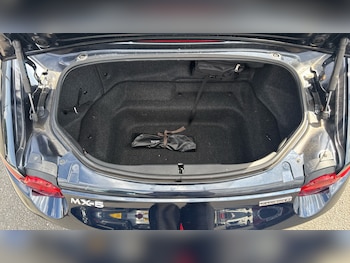 Used Mazda MX-5 2023 for sale - 79479549: Photo