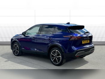 Used Nissan Qashqai 2022 for sale - 78667028: Photo