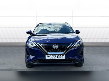 Used Nissan Qashqai 2022 for sale - 78667028: Photo