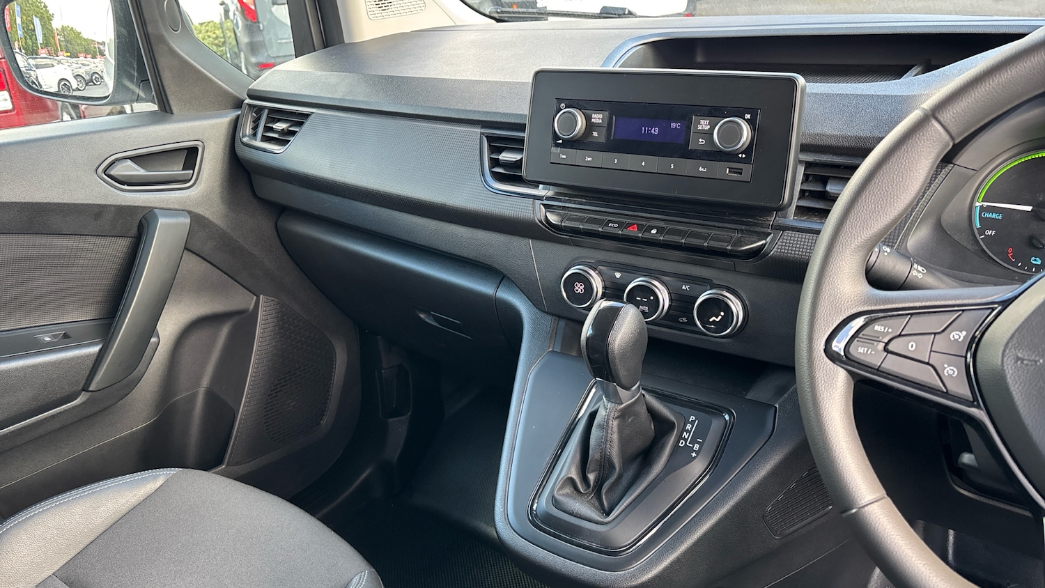 Used Renault Kangoo 2024 for sale - 76101998: Photo 14