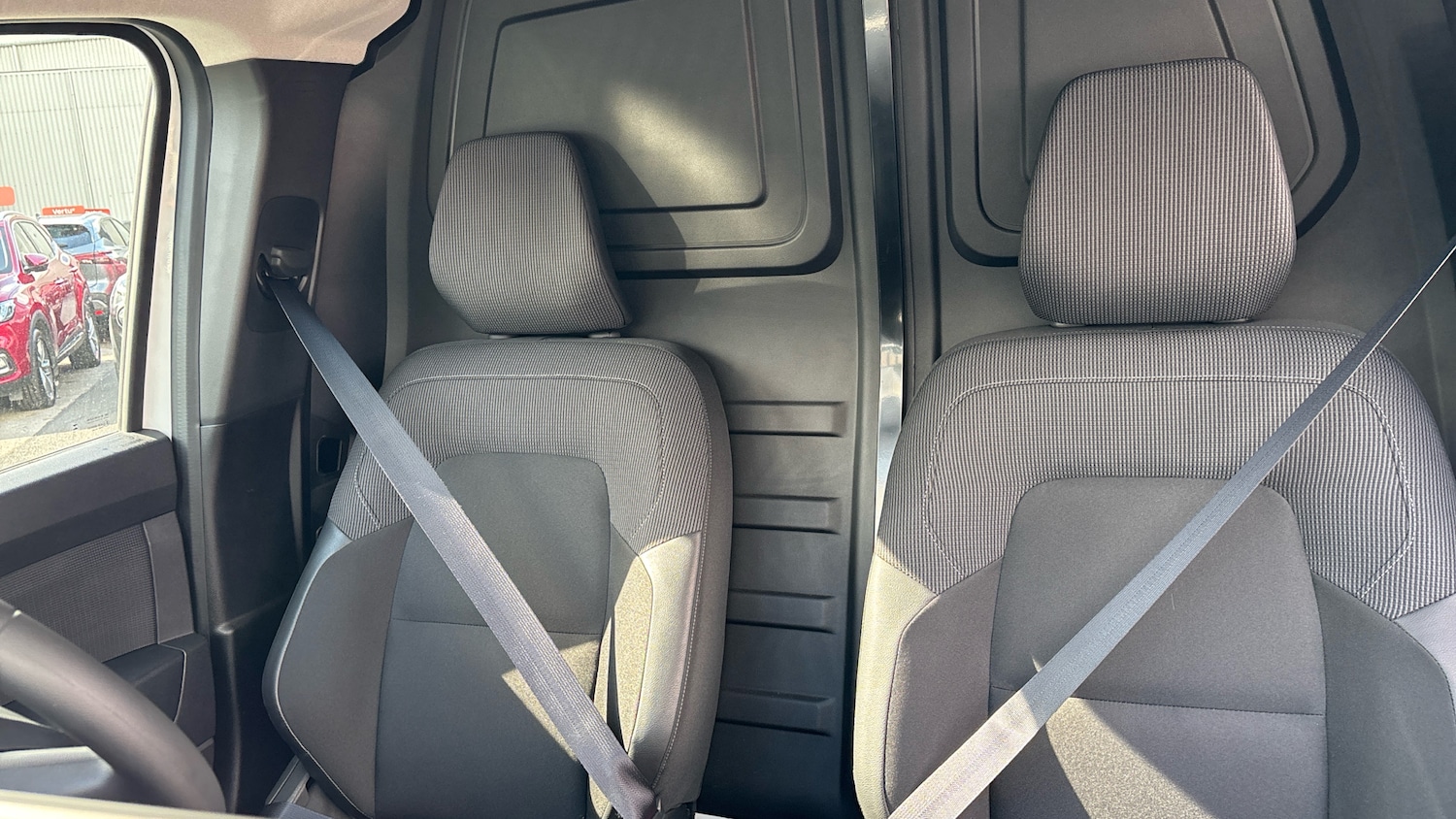 Used Renault Kangoo 2024 for sale - 76101998: Photo 15