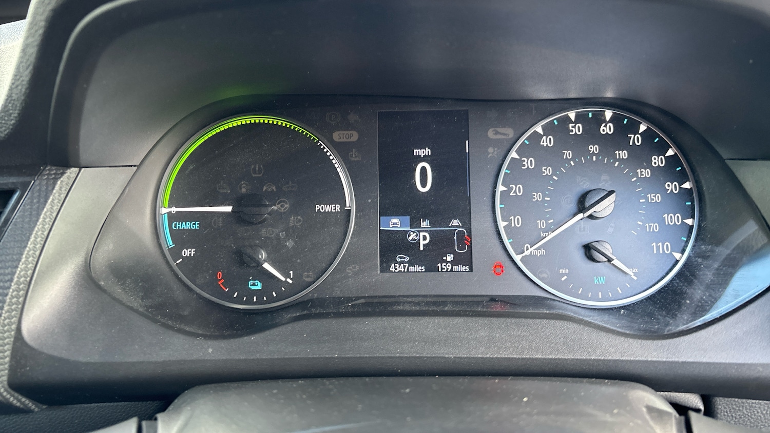 Used Renault Kangoo 2024 for sale - 76101998: Photo 18