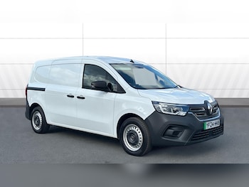 Used Renault Kangoo 2024 for sale - 76101998: Photo