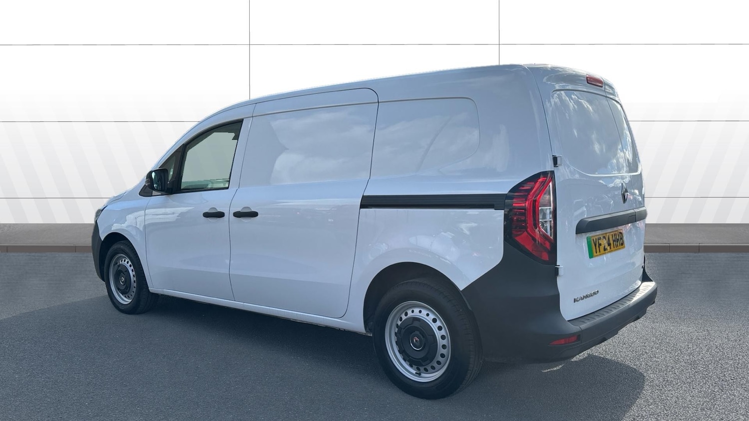 Used Renault Kangoo 2024 for sale - 76101998: Photo 2