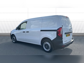 Used Renault Kangoo 2024 for sale - 76101998: Photo