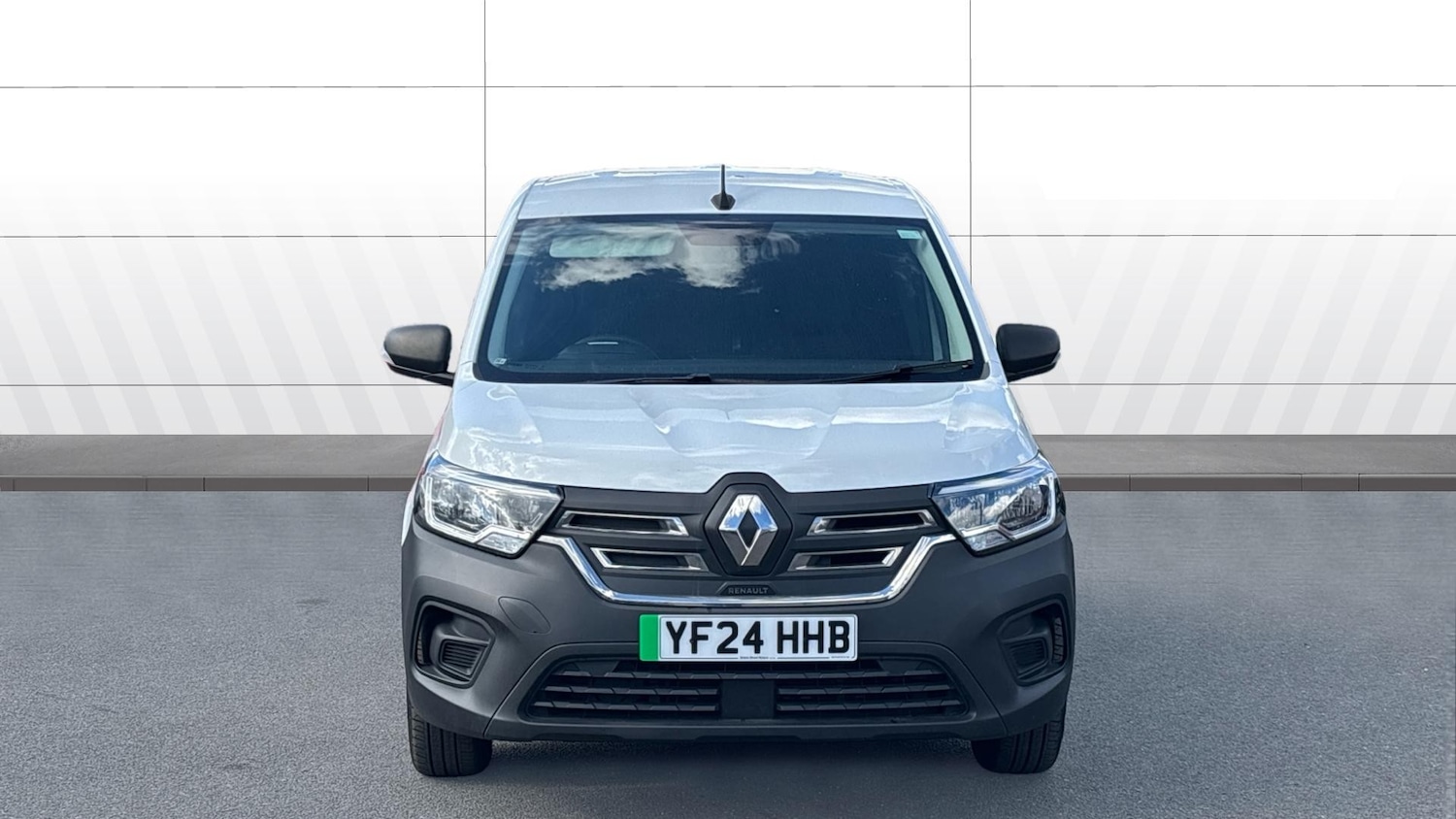 Used Renault Kangoo 2024 for sale - 76101998: Photo 3