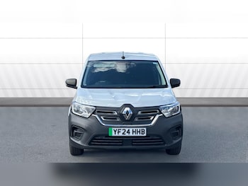 Used Renault Kangoo 2024 for sale - 76101998: Photo