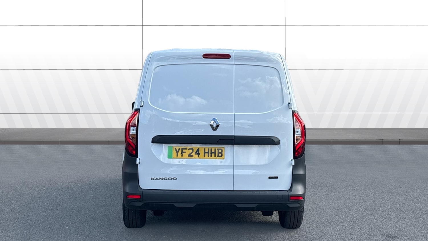 Used Renault Kangoo 2024 for sale - 76101998: Photo 6