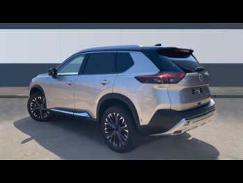 Used Nissan X-Trail 2025 for sale - 74694968: Photo